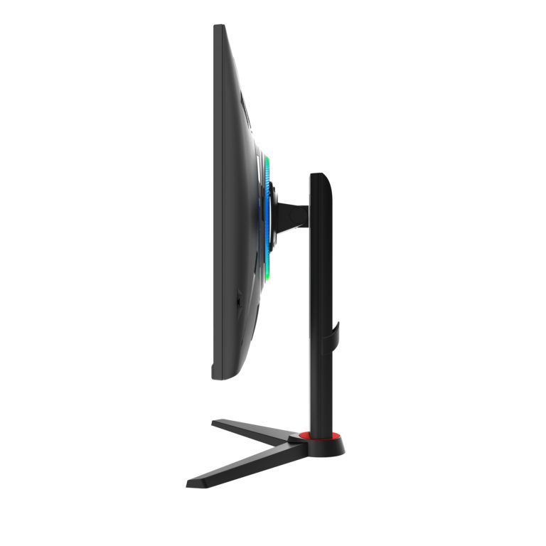 Gft Cxb Hz Gaming Monitor Ms Fhd Freesync G Sync Ready