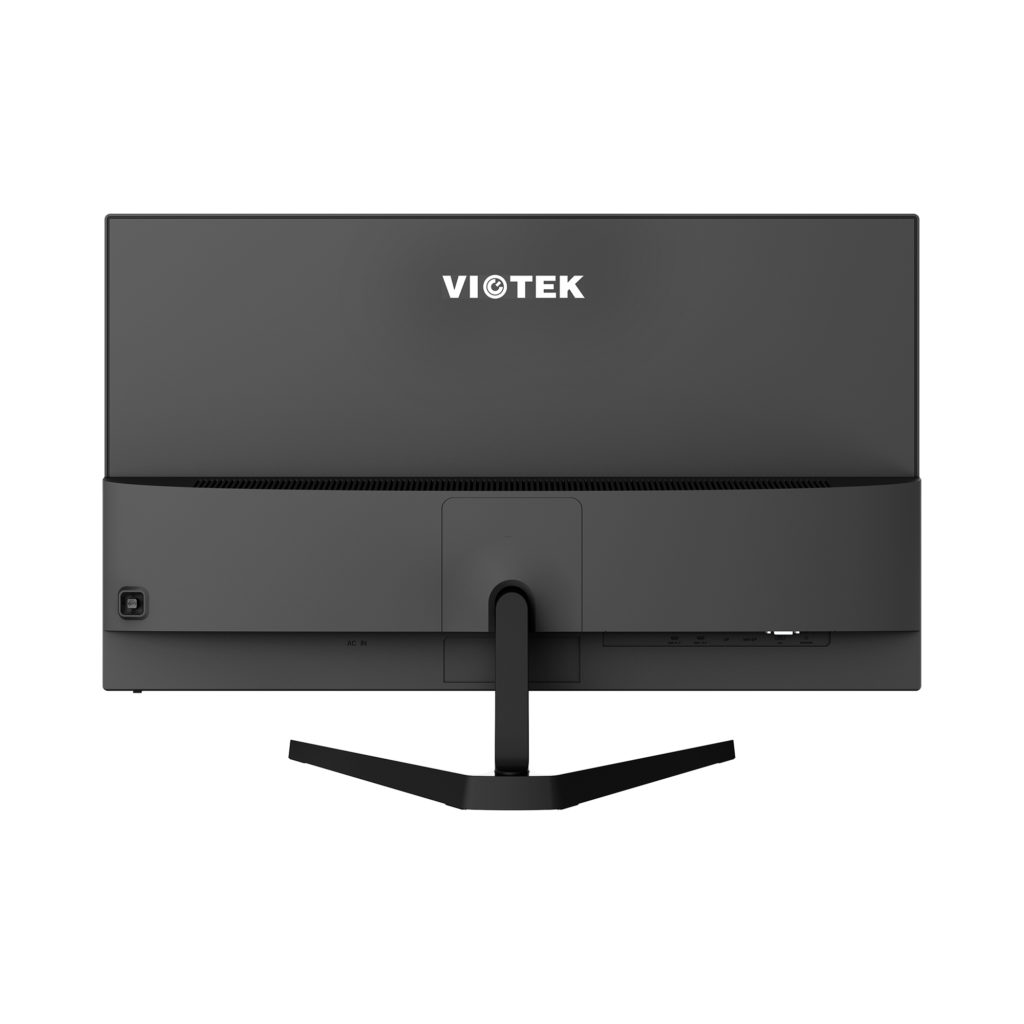 Viotek Fi Db Inch Ips Qhd Monitor Hzultra Slim Design P Viotek