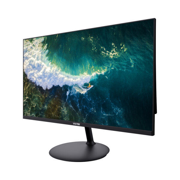 FI24D 24” IPS Gaming Monitor — QHD (2560 x 1440p) 75Hz with FreeSync (VESA)