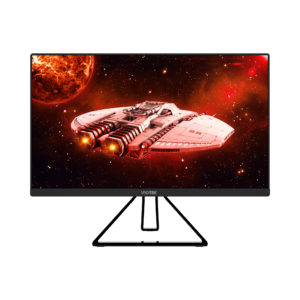 GFV22CB 22” 144Hz Gaming Monitor — FHD, 5ms, FreeSync & G-Sync Ready (VESA)