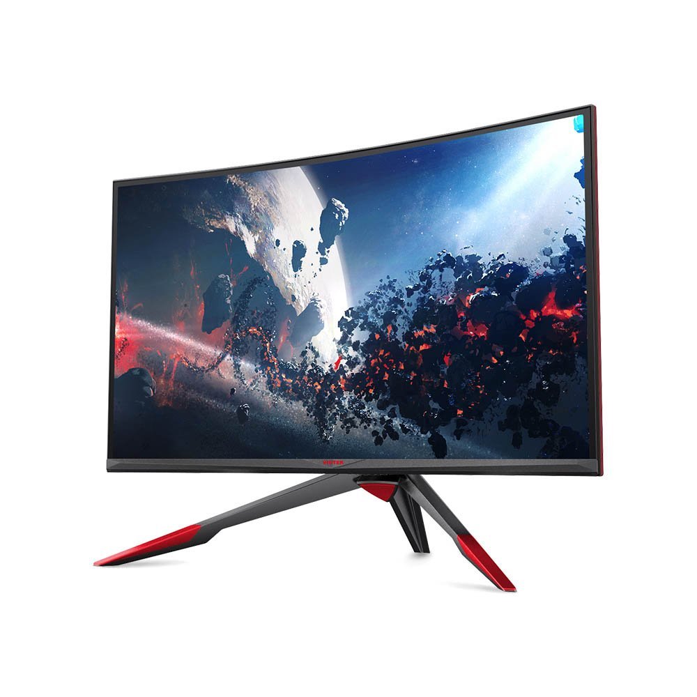 This 32-inch 1440p 144Hz monitor with FreeSync support is on sale