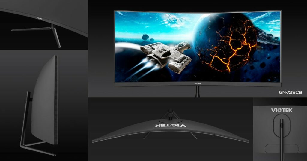Best Ultrawide Gaming Monitor 2021 Best Ultrawide Gaming Monitors in 2021 - Viotek