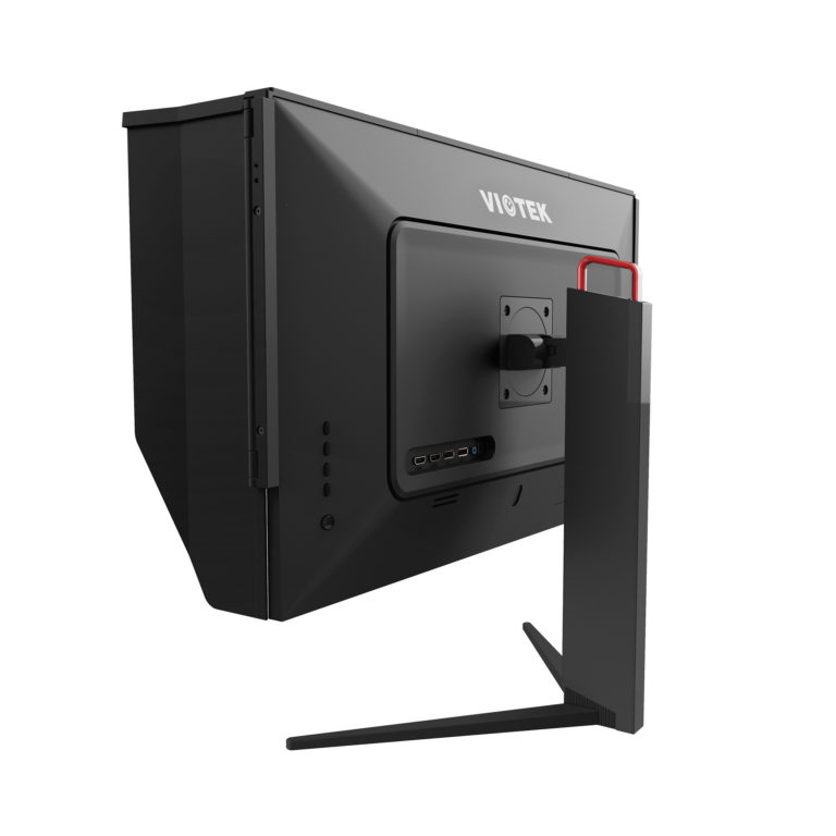 Scratch & Dent GFI27QXA 27” IPS 4K UHD 120Hz Gaming Monitor — 144Hz