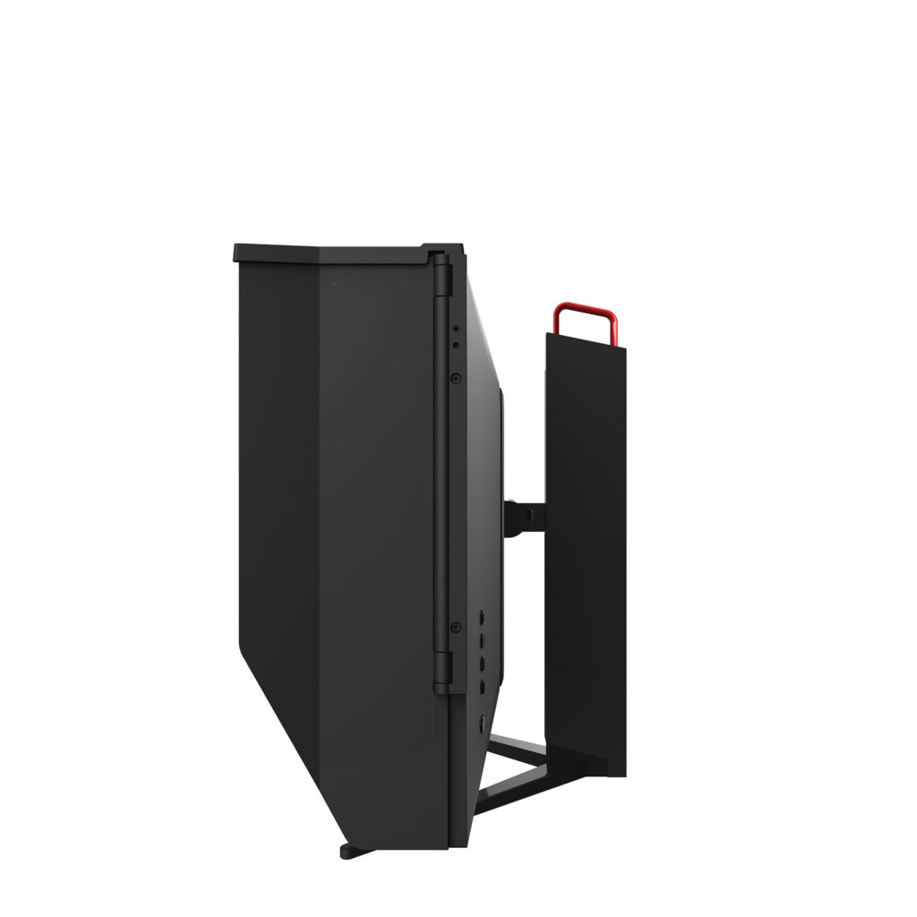 Scratch & Dent GFI27QXA 27” IPS 4K UHD 120Hz Gaming Monitor — 144Hz