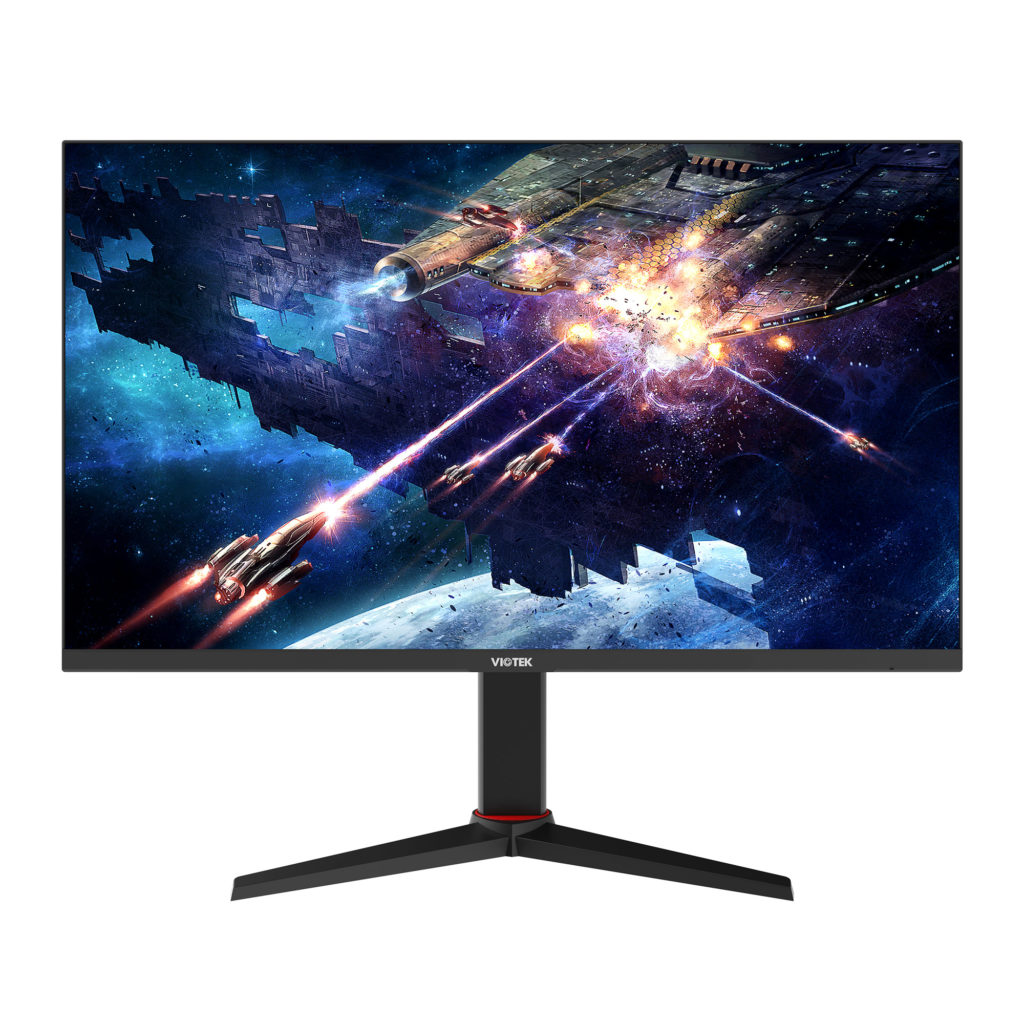 GFT27CXB 27” 240Hz Gaming Monitor — 1MS, FHD, FreeSync, G-Sync Ready ...