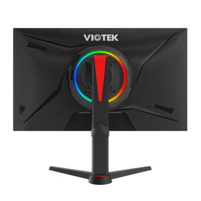 GFV27DAB 27” Gaming Monitor — 1440P 1MS VA Panel with Full-Motion