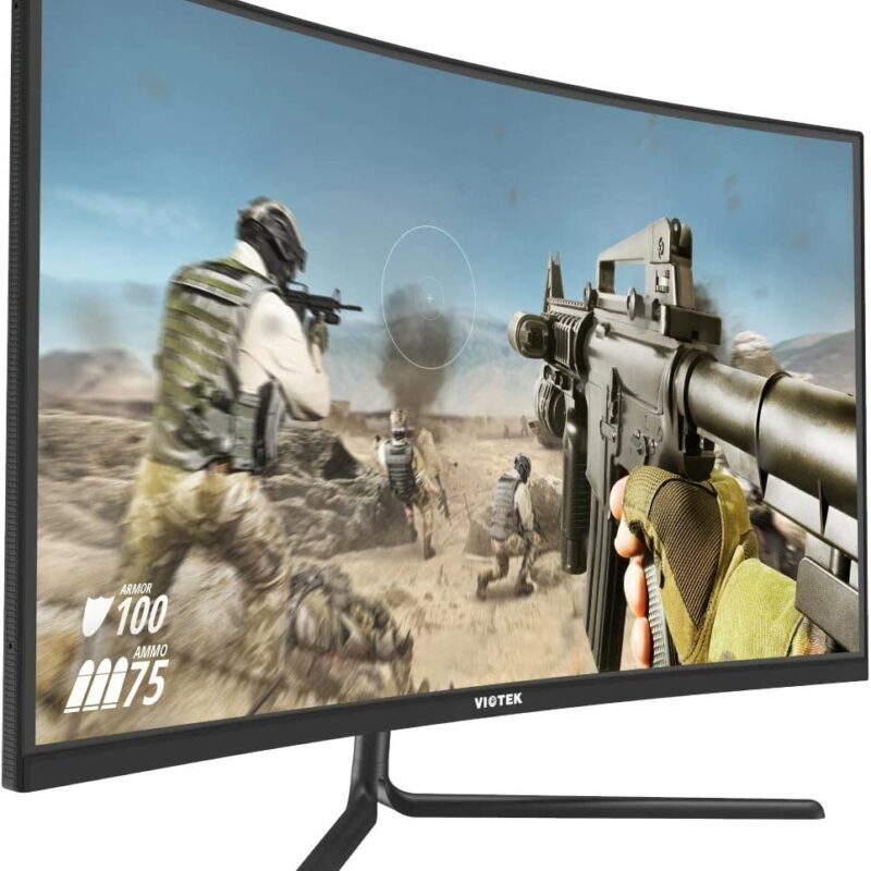 Gaming Monitor | Bring Your Gaming to the Next Level | Viotek.com