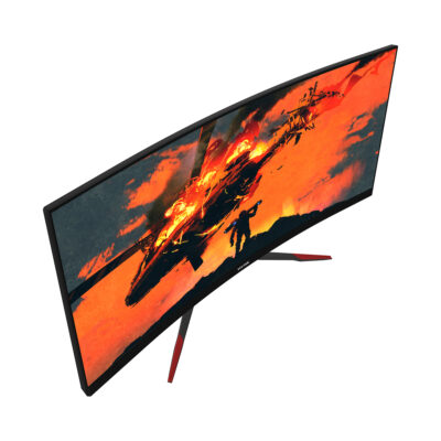 30 inch curved monitor 144hz