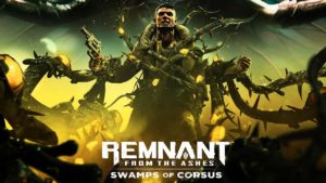 Viotek Sweepstakes - Remnant from the Ashes