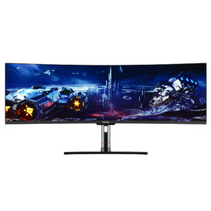 VIOTEK SUW49DA 49-Inch Super Ultrawide Monitor 7