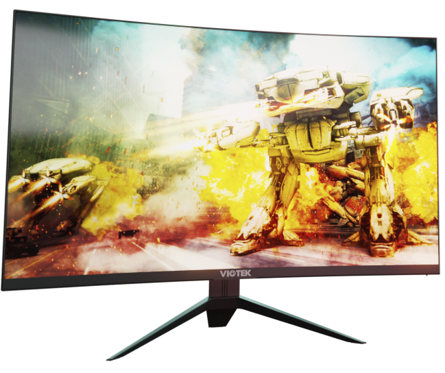 Gaming Monitor | Bring Your Gaming to 