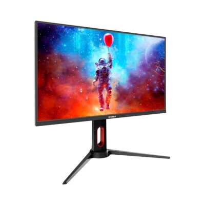 Viotek Gfi27dbxa 27 Inch 180hz Qhd 1440p Gaming Monitor With Hdr, G 