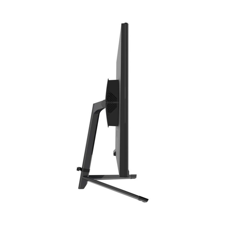 VIOTEK GFT27DB 27” WQHD Gaming Monitor w/ Speaker & FreeSync — 144Hz