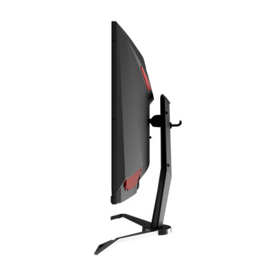 値下VIOTEK 32インチ 144Hz 1080P ゲームモニター GN32C Viotek GN32DB 32
