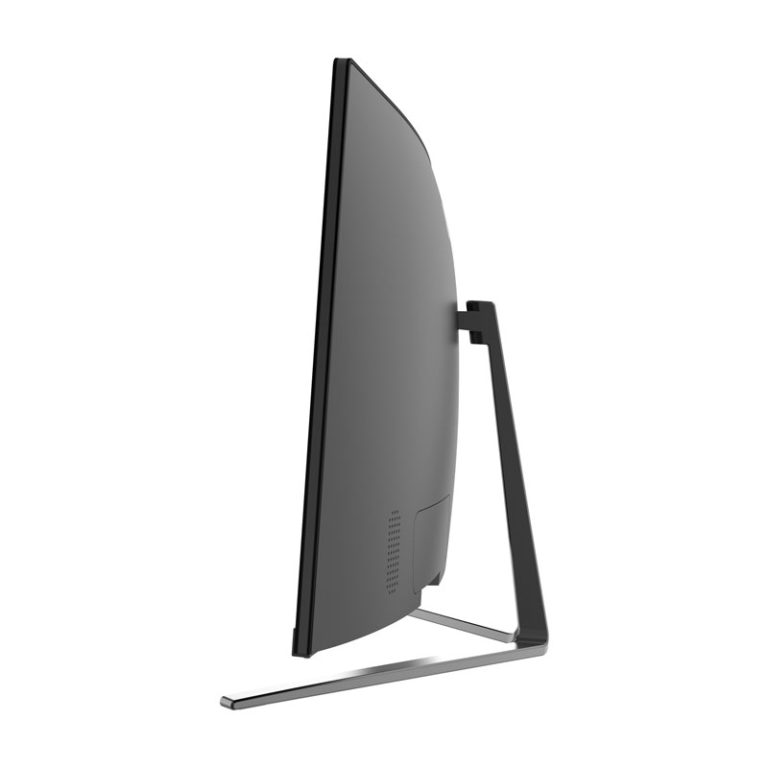 VIOTEK GN34C – 34” Ultrawide QHD Curved Professional Monitor – 100Hz 21 ...