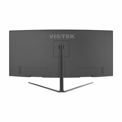 VIOTEK GN34C – 34” Ultrawide QHD Curved Professional Monitor – 100Hz 21 ...