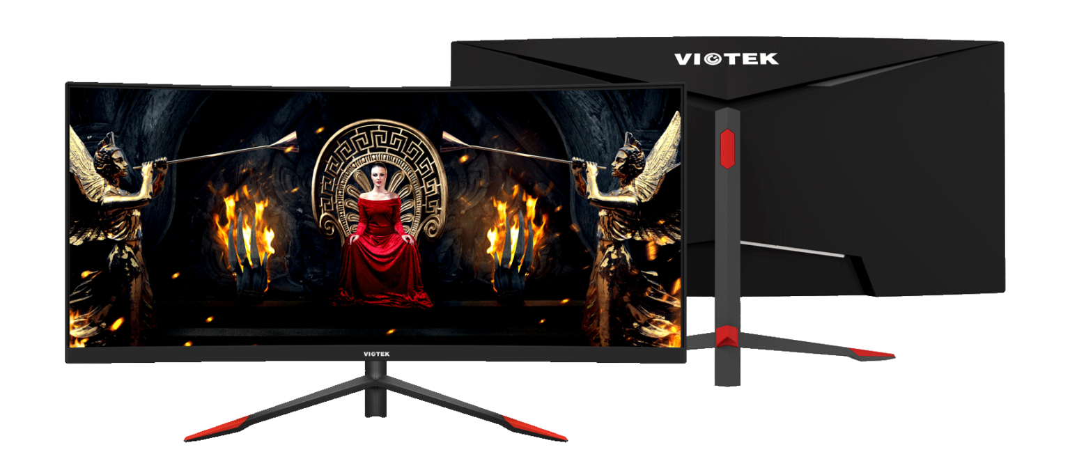 It's the Goldilocks of gaming monitors 