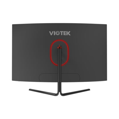 Purchases Viotek 31.5 Curved Monitor (NB32C)