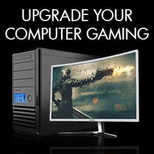 Gaming Monitors